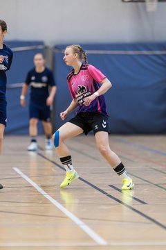 Bild 510 - wBJ NFV Futsalmeisterschaft